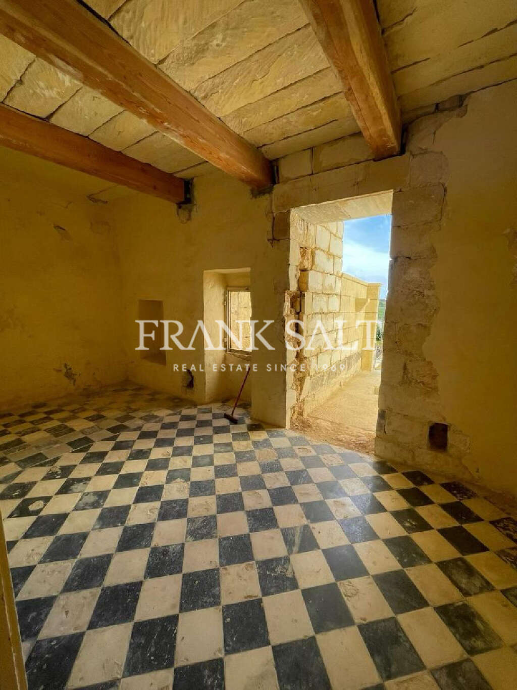 2 Bed, HouseFor Sale, Xaghra, Gozo