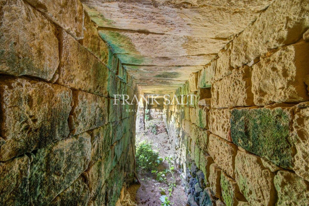 2 Bed, HouseFor Sale, Santa Lucija (Gozo), Gozo