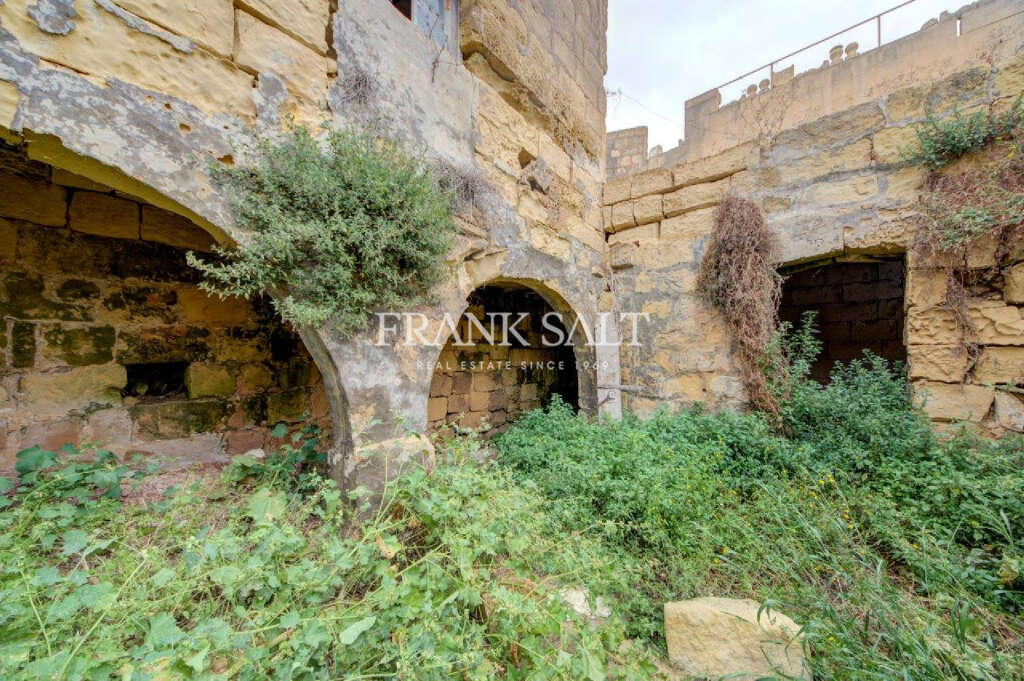 2 Bed, HouseFor Sale, Santa Lucija (Gozo), Gozo
