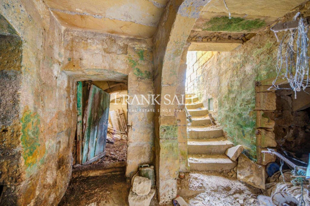 2 Bed, HouseFor Sale, Santa Lucija (Gozo), Gozo