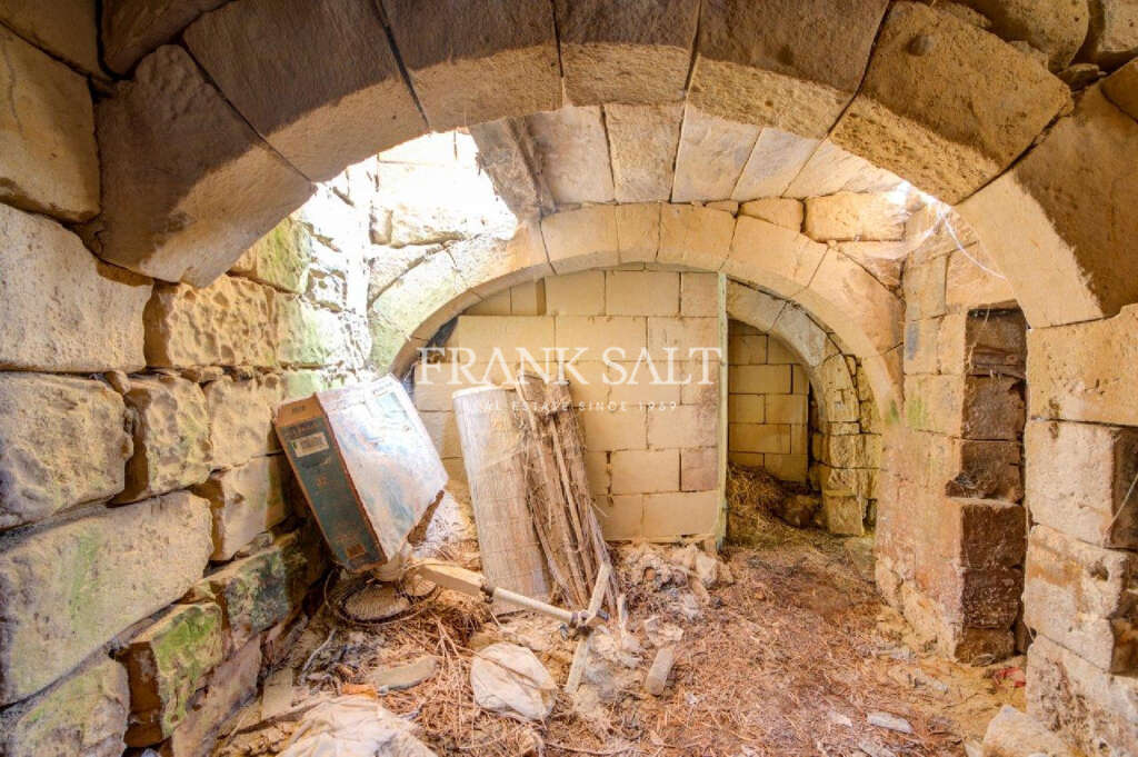 2 Bed, HouseFor Sale, Santa Lucija (Gozo), Gozo