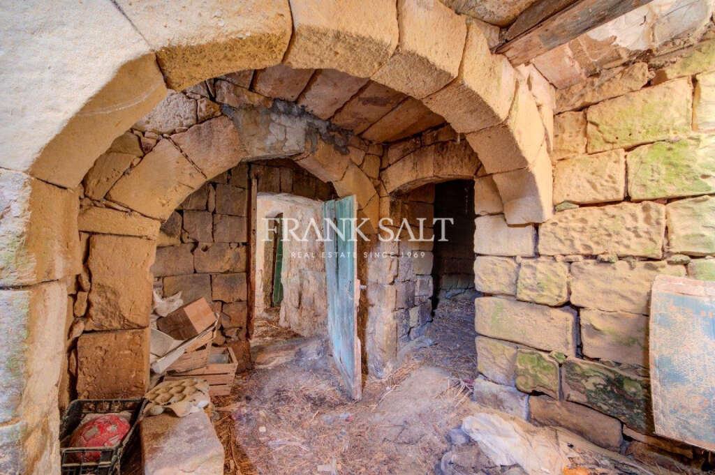 2 Bed, HouseFor Sale, Santa Lucija (Gozo), Gozo