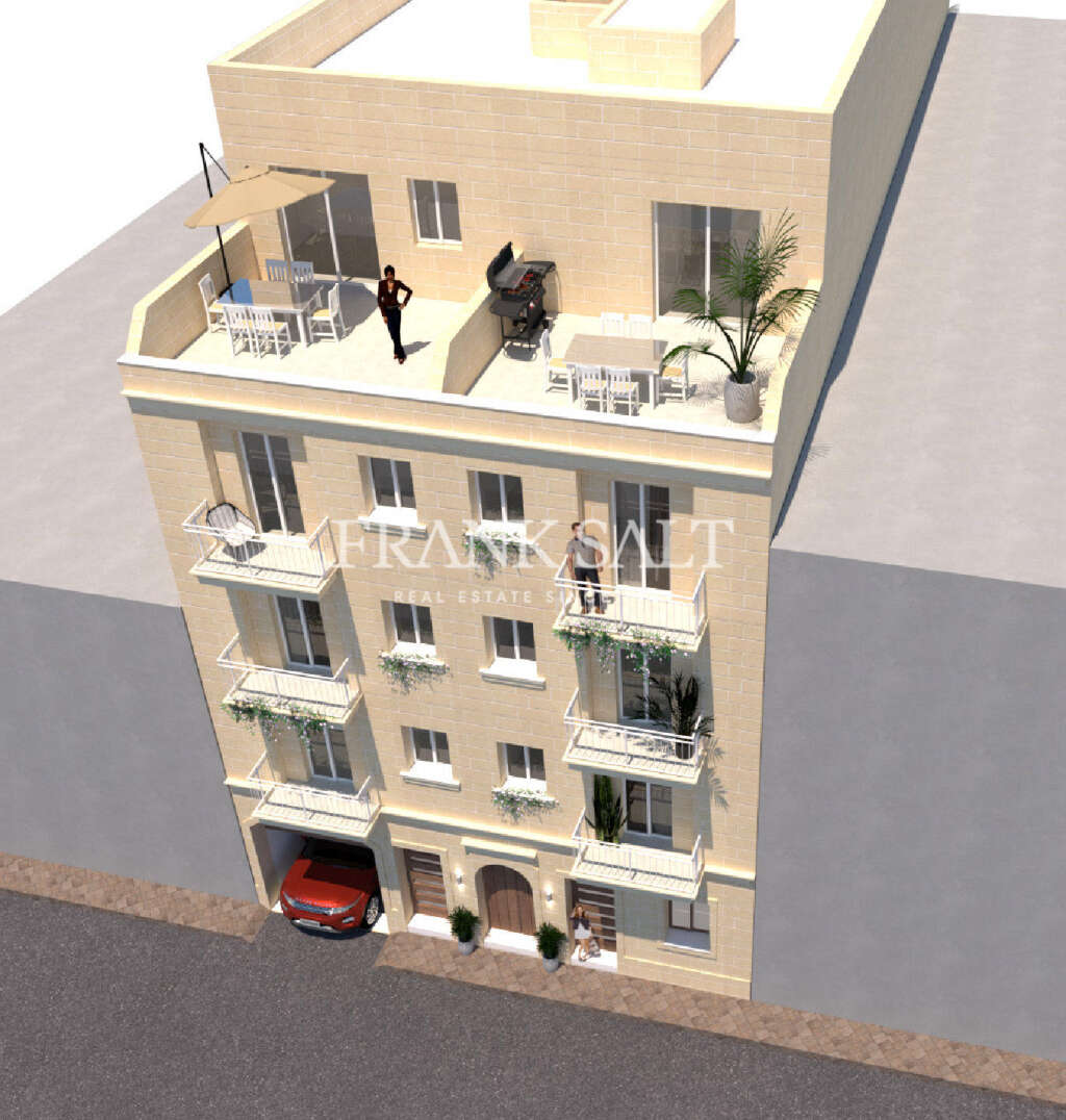 3 Bed, ApartmentFor Sale, Xewkija, Gozo