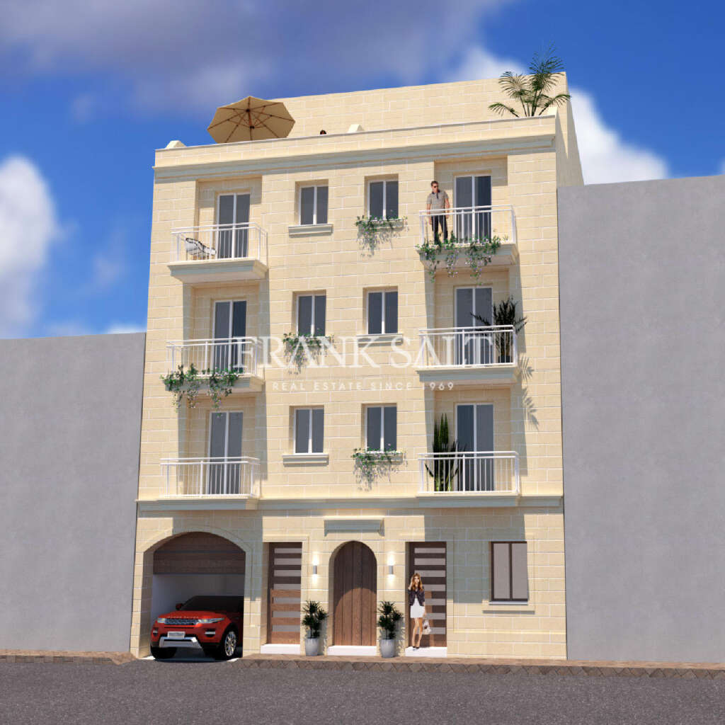 3 Bed, ApartmentFor Sale, Xewkija, Gozo