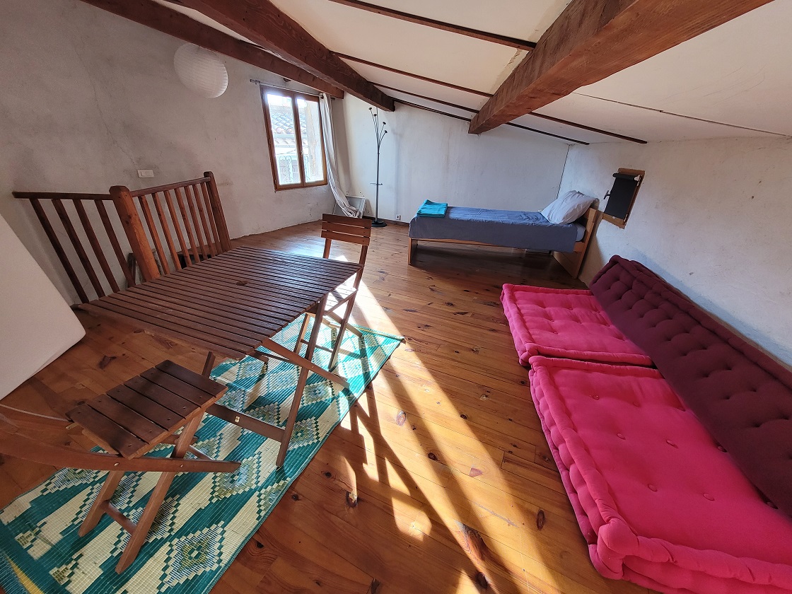 3 Bed, 1 Bath, HouseFor Sale, Autignac, Herault, Languedoc-Roussillon, 34480