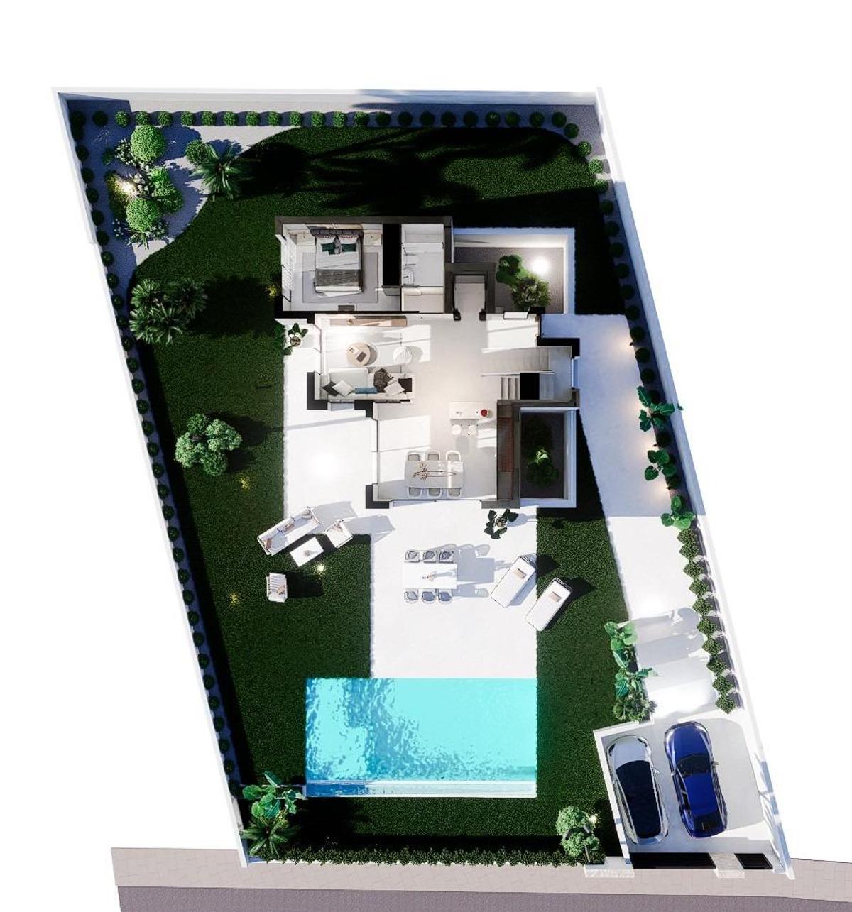 3 Bed, 3 Bath, HouseFor Sale, Finestrat, Costa Blanca 3 Bed, 3 Bath, HouseFor Sale, Finestrat, Costa Blanca