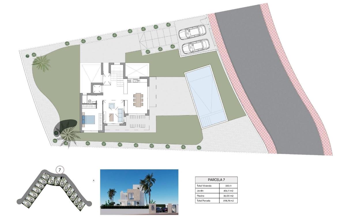 3 Bed, 3 Bath, HouseFor Sale, Finestrat, Costa Blanca 3 Bed, 3 Bath, HouseFor Sale, Finestrat, Costa Blanca