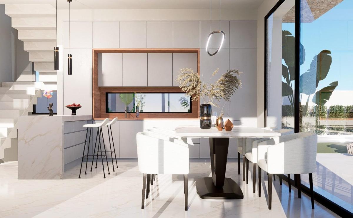 3 Bed, 3 Bath, HouseFor Sale, Finestrat, Costa Blanca 3 Bed, 3 Bath, HouseFor Sale, Finestrat, Costa Blanca