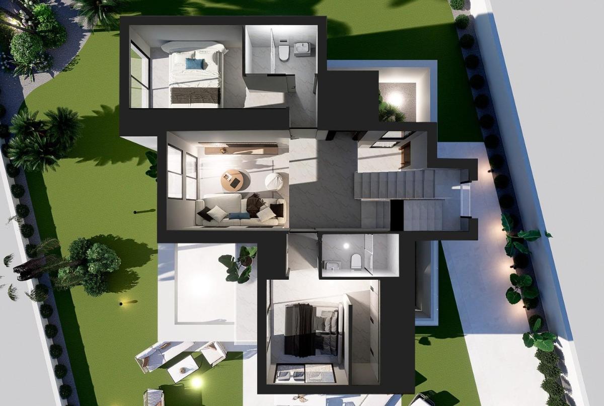 4 Bed, 4 Bath, HouseFor Sale, Finestrat, Costa Blanca 4 Bed, 4 Bath, HouseFor Sale, Finestrat, Costa Blanca