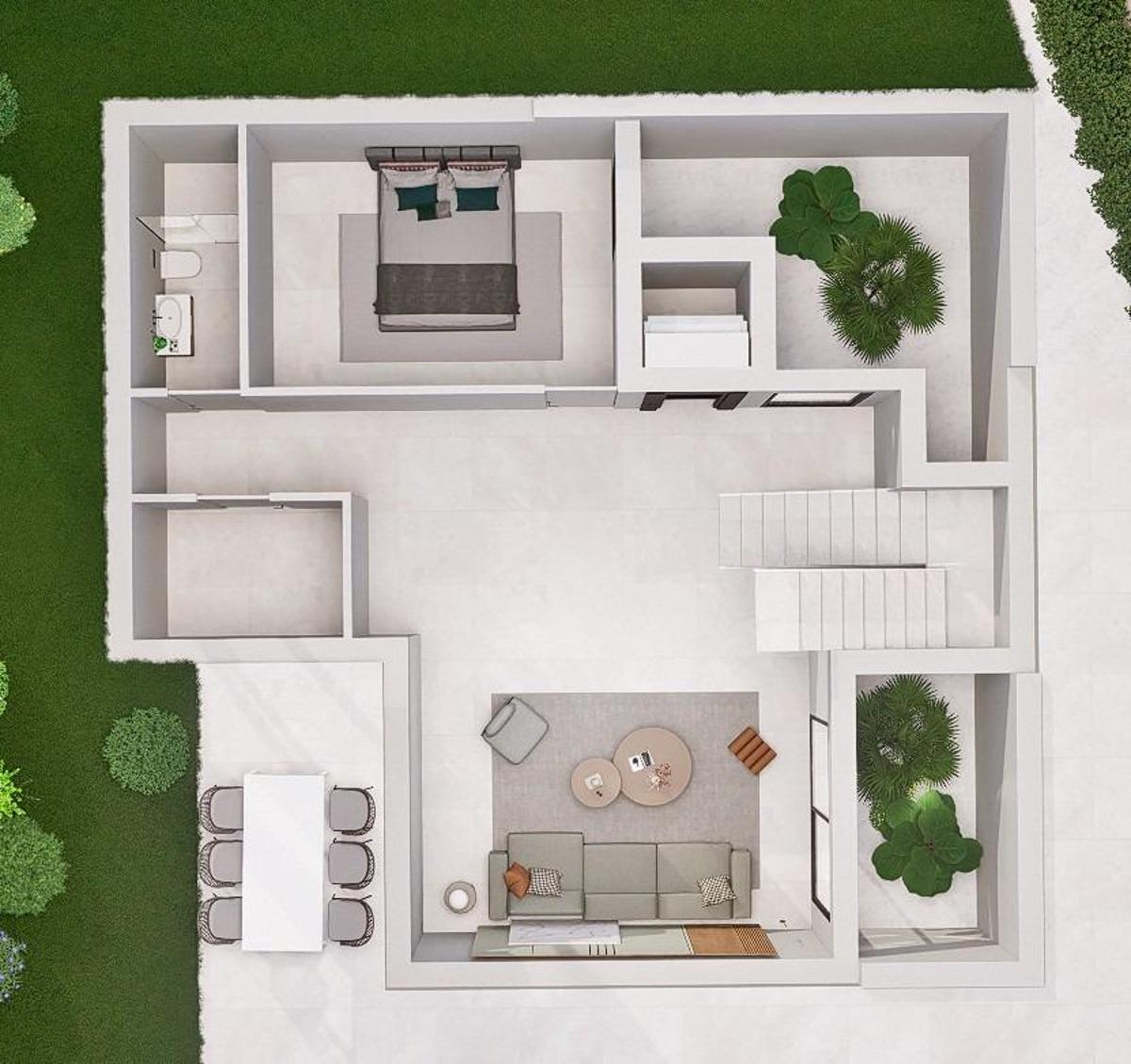 4 Bed, 4 Bath, HouseFor Sale, Finestrat, Costa Blanca 4 Bed, 4 Bath, HouseFor Sale, Finestrat, Costa Blanca