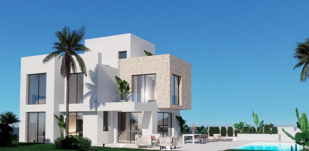 4 Bed, 4 Bath, HouseFor Sale, Finestrat, Costa Blanca 4 Bed, 4 Bath, HouseFor Sale, Finestrat, Costa Blanca