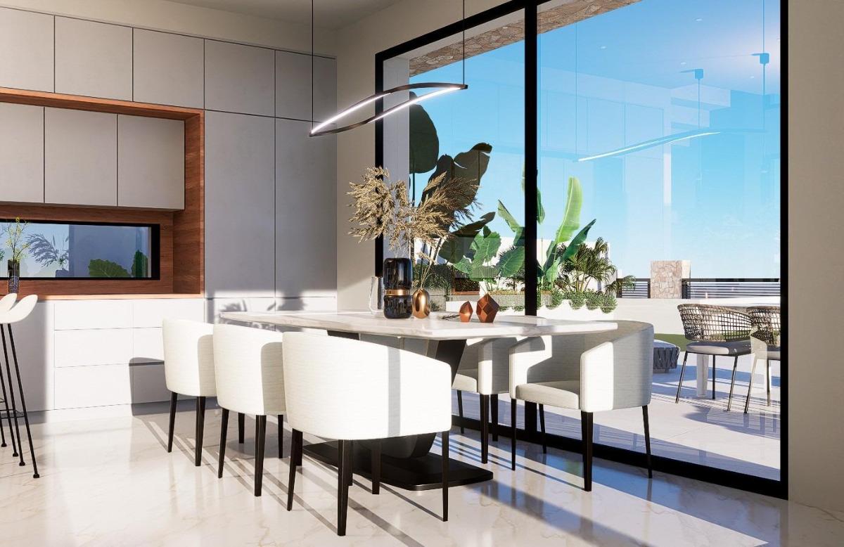 4 Bed, 4 Bath, HouseFor Sale, Finestrat, Costa Blanca 4 Bed, 4 Bath, HouseFor Sale, Finestrat, Costa Blanca