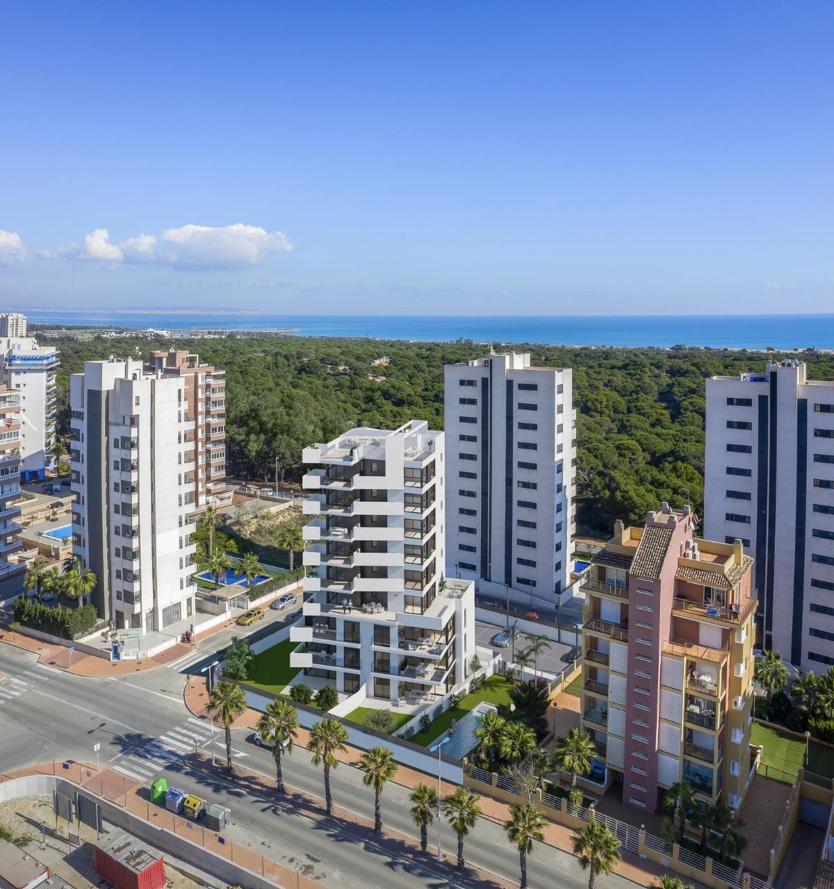 3 Bed, 2 Bath, ApartmentFor Sale, Guardamar Del Segura, Costa Blanca 3 Bed, 2 Bath, ApartmentFor Sale, Guardamar Del Segura, Costa Blanca