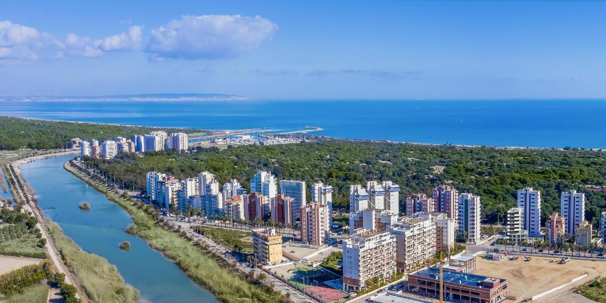 3 Bed, 2 Bath, ApartmentFor Sale, Guardamar Del Segura, Costa Blanca 3 Bed, 2 Bath, ApartmentFor Sale, Guardamar Del Segura, Costa Blanca