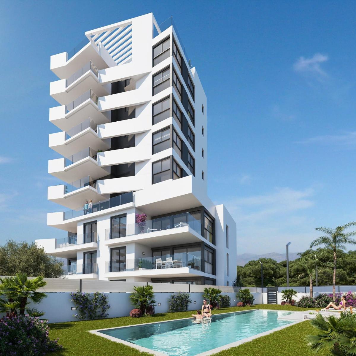 3 Bed, 2 Bath, ApartmentFor Sale, Guardamar Del Segura, Costa Blanca 3 Bed, 2 Bath, ApartmentFor Sale, Guardamar Del Segura, Costa Blanca