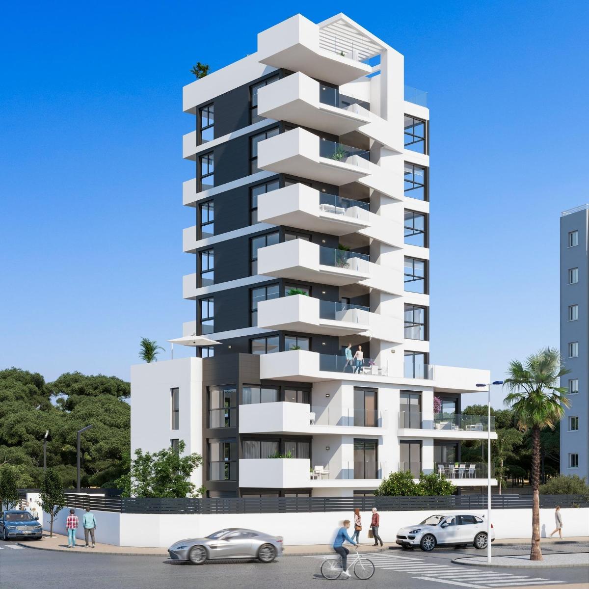 3 Bed, 2 Bath, ApartmentFor Sale, Guardamar Del Segura, Costa Blanca 3 Bed, 2 Bath, ApartmentFor Sale, Guardamar Del Segura, Costa Blanca