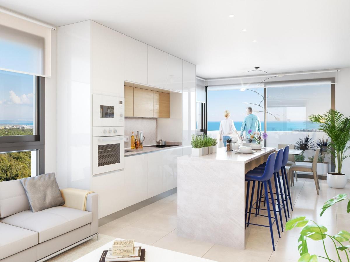 3 Bed, 2 Bath, ApartmentFor Sale, Guardamar Del Segura, Costa Blanca 3 Bed, 2 Bath, ApartmentFor Sale, Guardamar Del Segura, Costa Blanca
