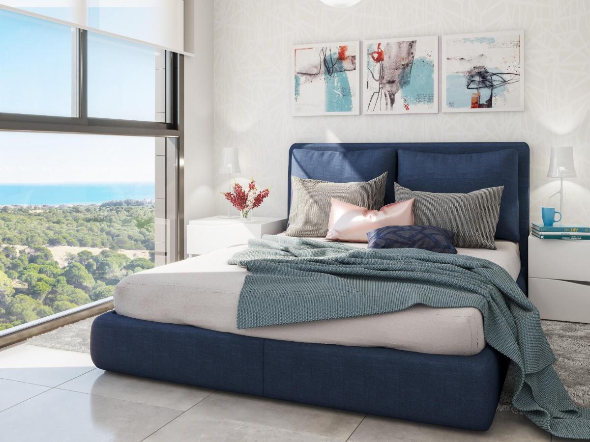 3 Bed, 2 Bath, ApartmentFor Sale, Guardamar Del Segura, Costa Blanca 3 Bed, 2 Bath, ApartmentFor Sale, Guardamar Del Segura, Costa Blanca