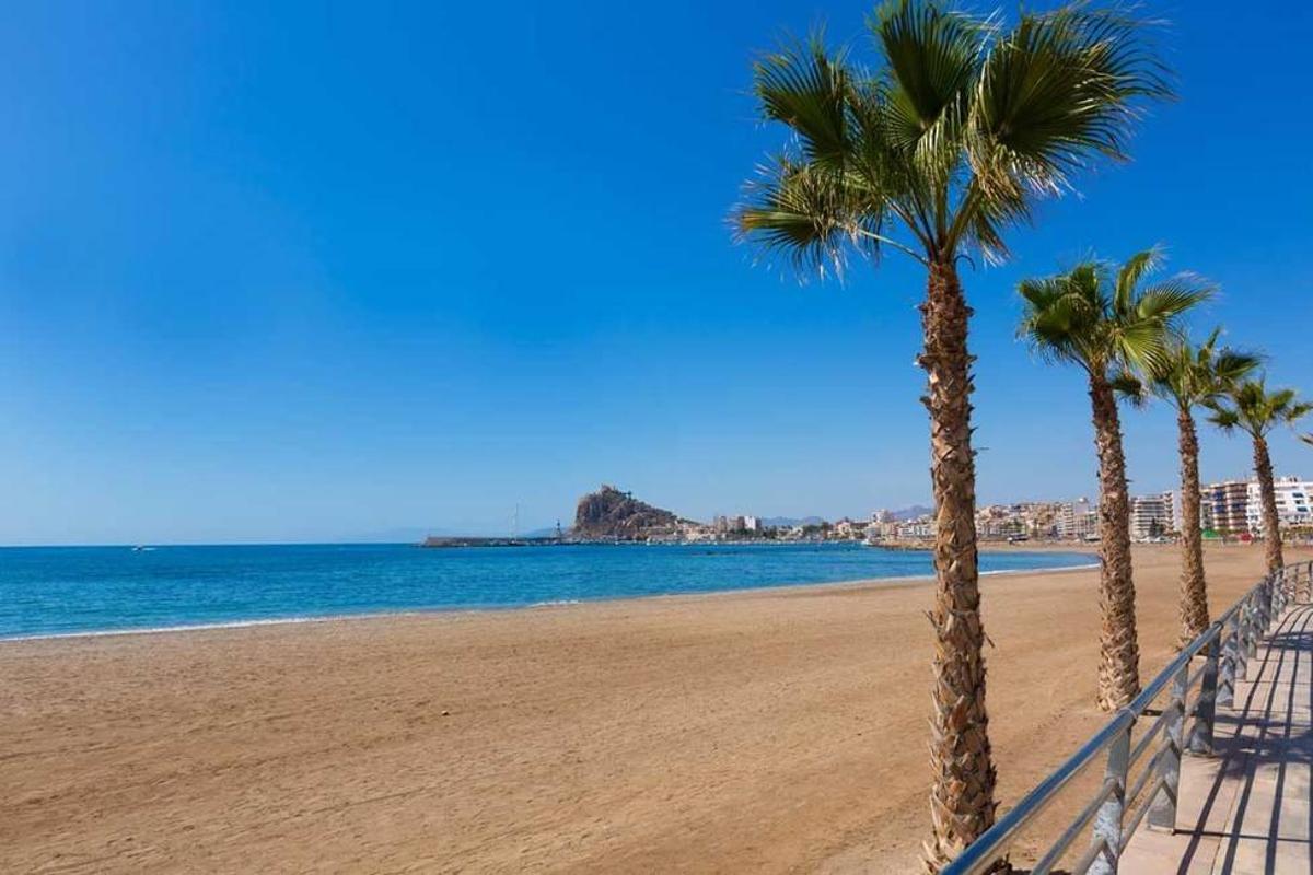 2 Bed, 2 Bath, ApartmentFor Sale, Aguilas, Costa Calida 2 Bed, 2 Bath, ApartmentFor Sale, Aguilas, Costa Calida