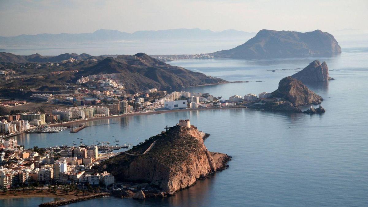 2 Bed, 2 Bath, ApartmentFor Sale, Aguilas, Costa Calida 2 Bed, 2 Bath, ApartmentFor Sale, Aguilas, Costa Calida