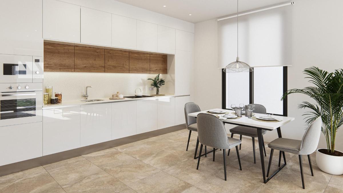 3 Bed, 2 Bath, ApartmentFor Sale, Aguilas, Murcia 3 Bed, 2 Bath, ApartmentFor Sale, Aguilas, Murcia