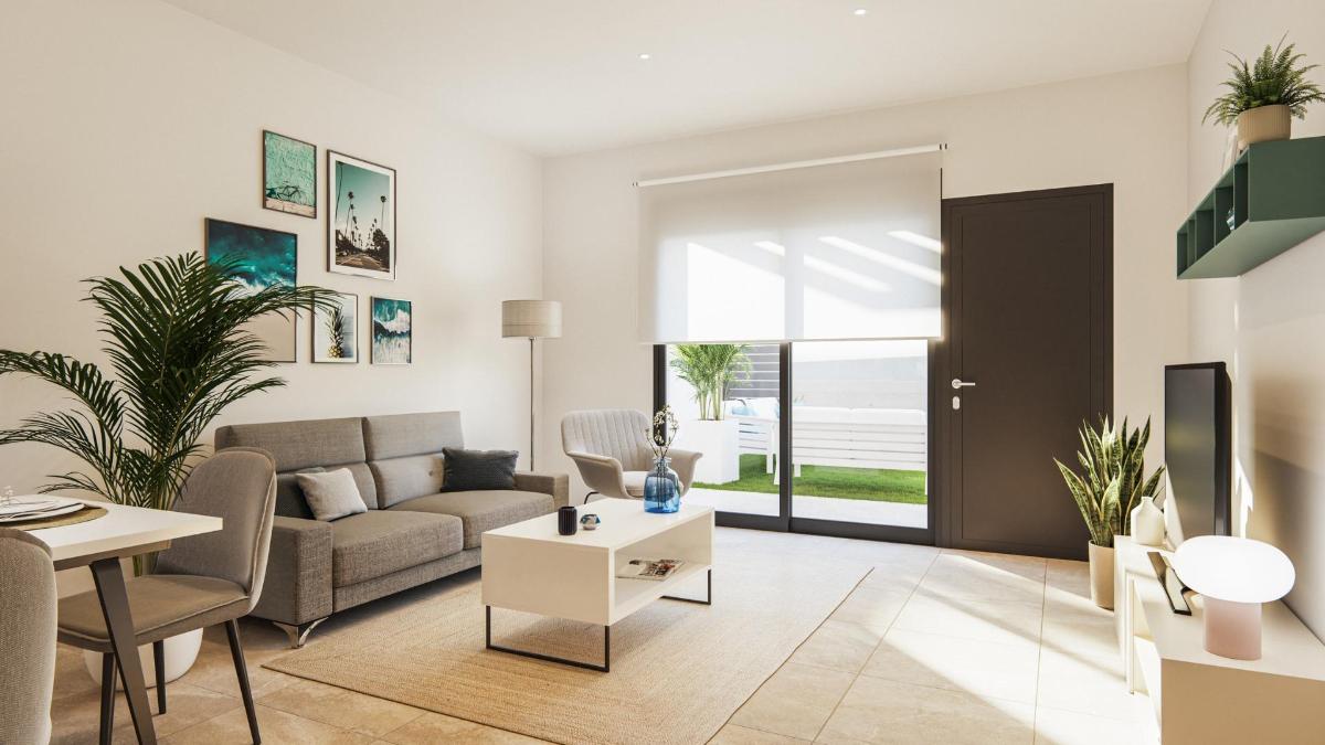 2 Bed, 2 Bath, ApartmentFor Sale, Aguilas, Costa Calida 2 Bed, 2 Bath, ApartmentFor Sale, Aguilas, Costa Calida