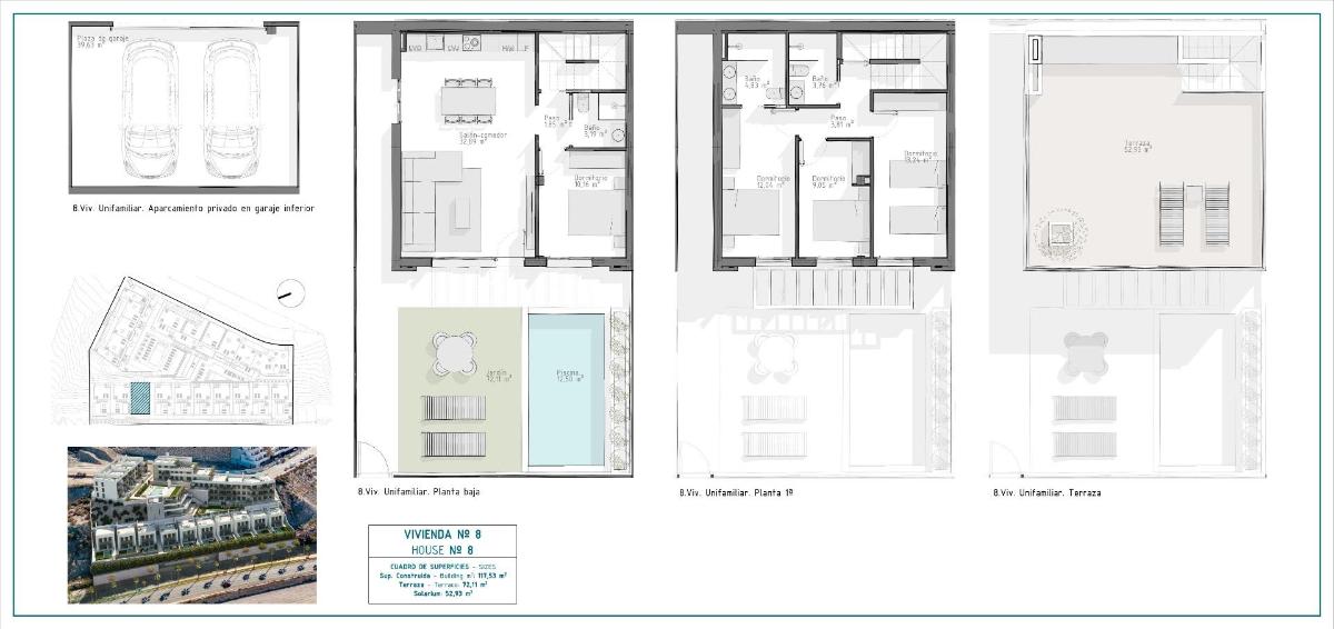 4 Bed, 3 Bath, HouseFor Sale, Aguilas, Costa Calida 4 Bed, 3 Bath, HouseFor Sale, Aguilas, Costa Calida
