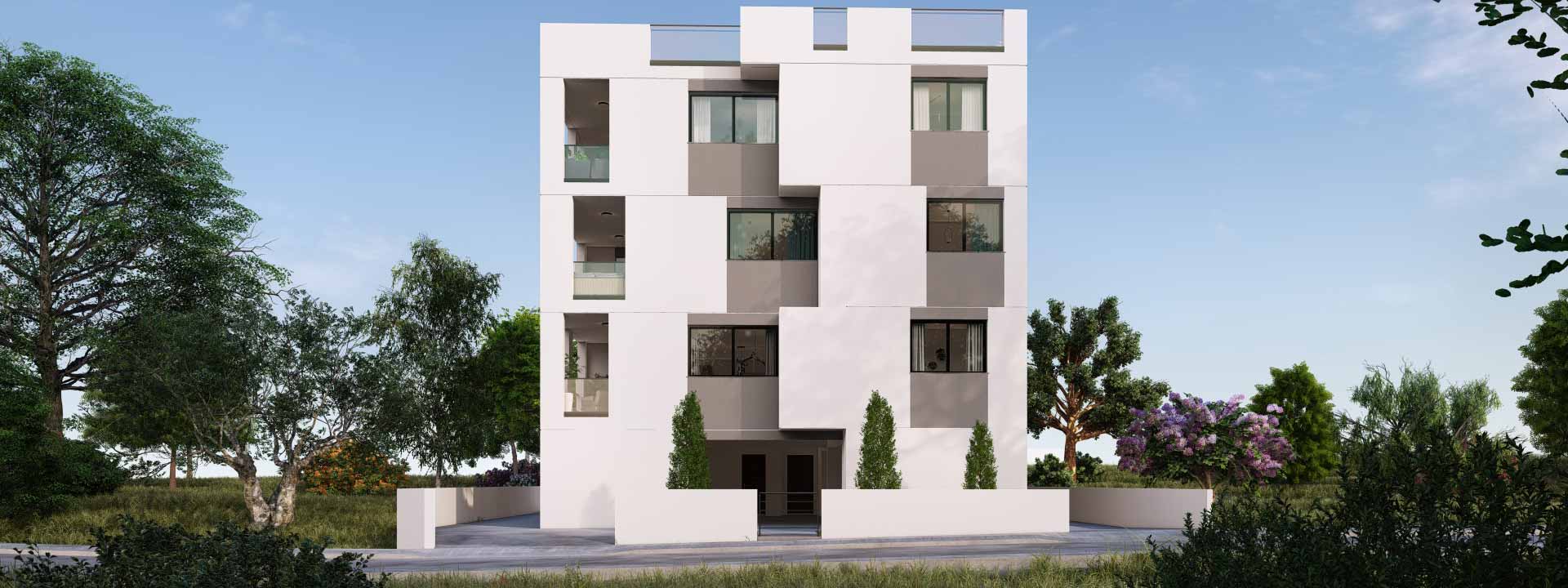 3 Bed, ApartmentFor Sale, No. 201, Paphos 3 Bed, ApartmentFor Sale, No. 201, Paphos