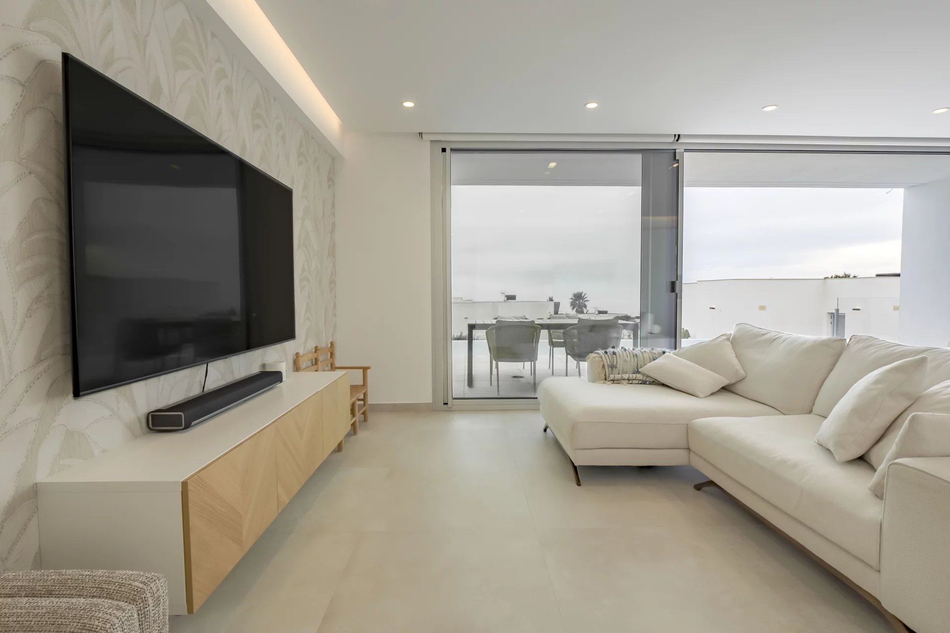 4 Bed, 3 Bath, HouseFor Sale, Benitachell, Alicante