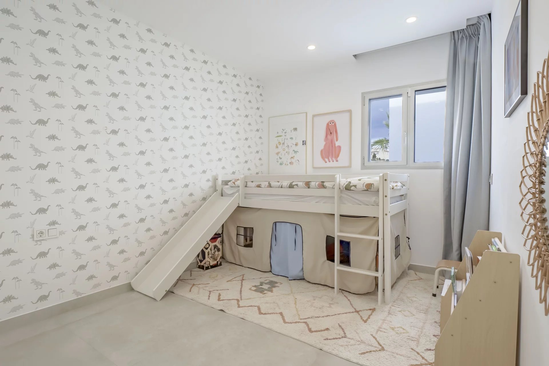 4 Bed, 3 Bath, HouseFor Sale, Benitachell, Alicante