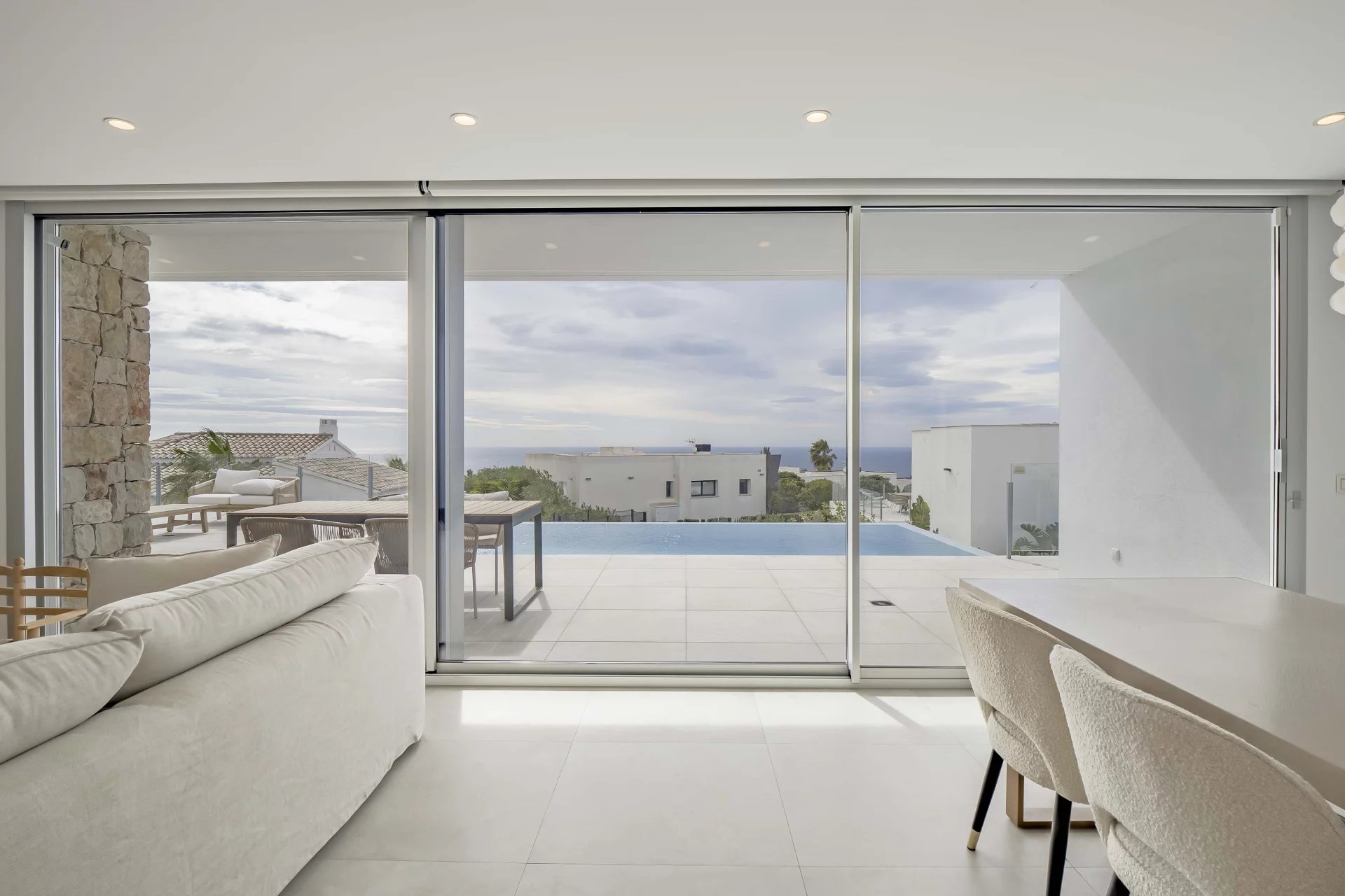 4 Bed, 3 Bath, HouseFor Sale, Benitachell, Alicante
