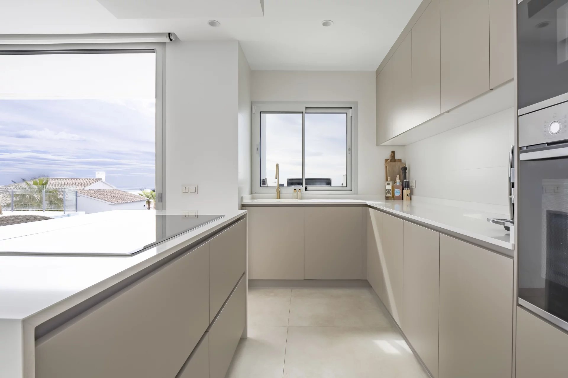 4 Bed, 3 Bath, HouseFor Sale, Benitachell, Alicante