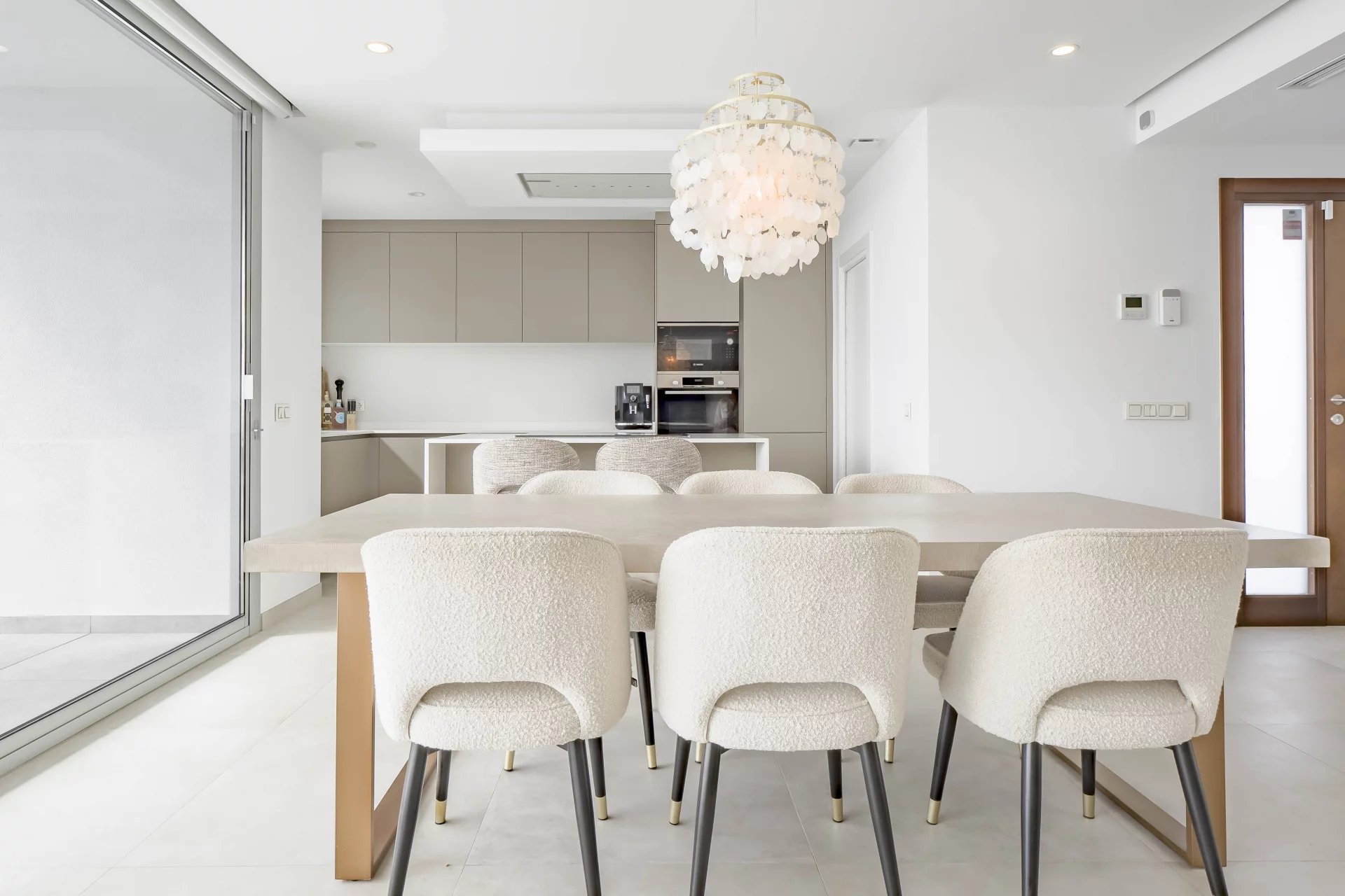 4 Bed, 3 Bath, HouseFor Sale, Benitachell, Alicante