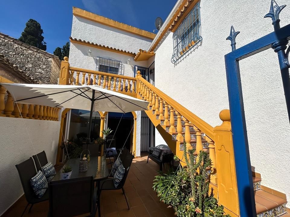2 Bed, 2 Bath, HouseFor Sale, Rafol d'almunia, Alicante