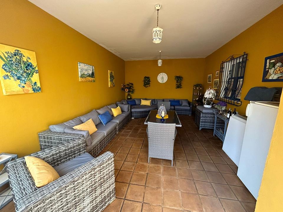 2 Bed, 2 Bath, HouseFor Sale, Rafol d'almunia, Alicante