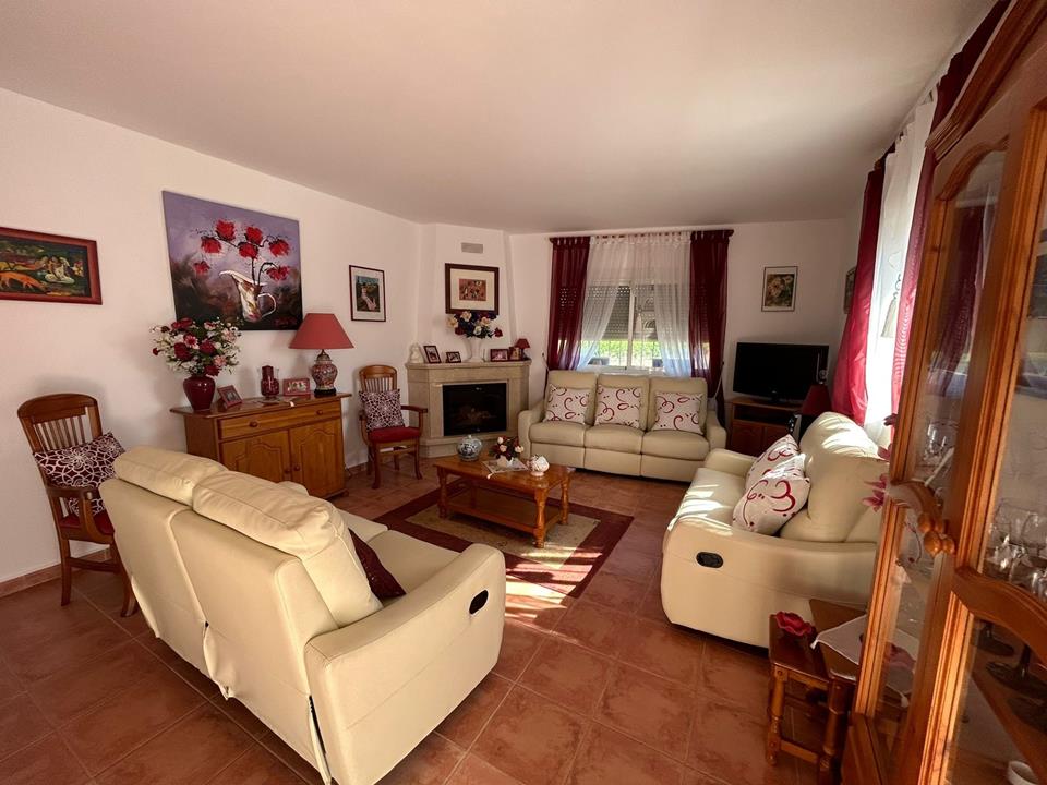 2 Bed, 2 Bath, HouseFor Sale, Rafol d'almunia, Alicante