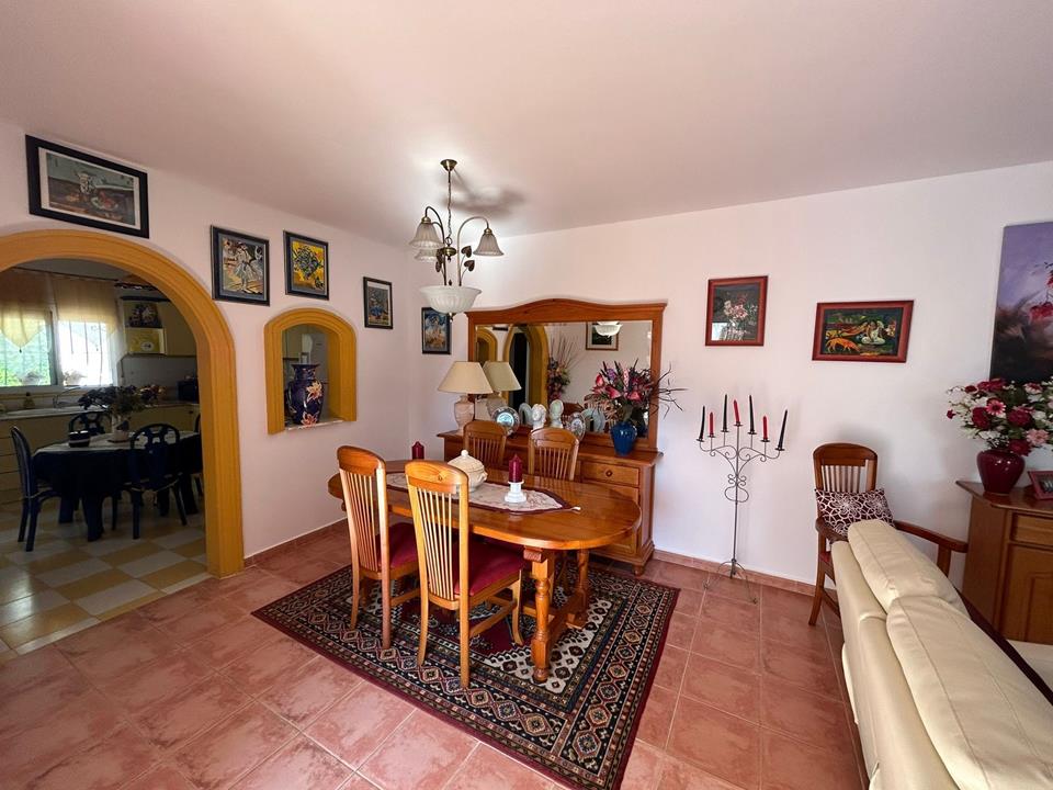 2 Bed, 2 Bath, HouseFor Sale, Rafol d'almunia, Alicante