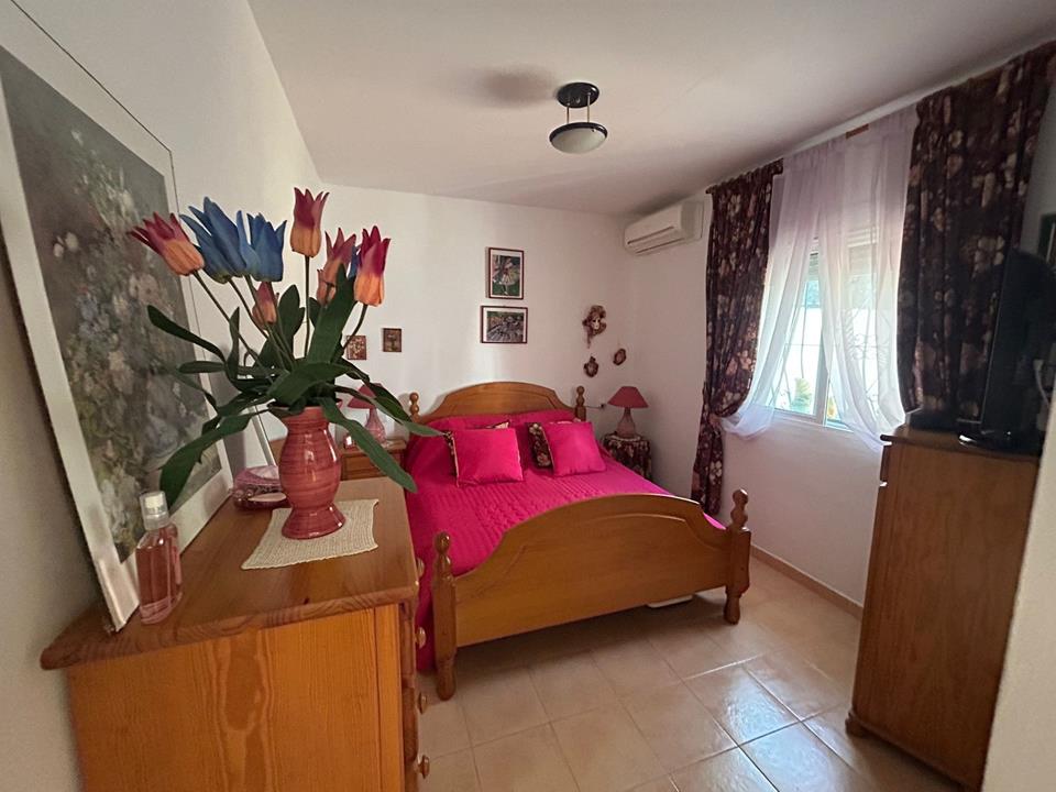2 Bed, 2 Bath, HouseFor Sale, Rafol d'almunia, Alicante