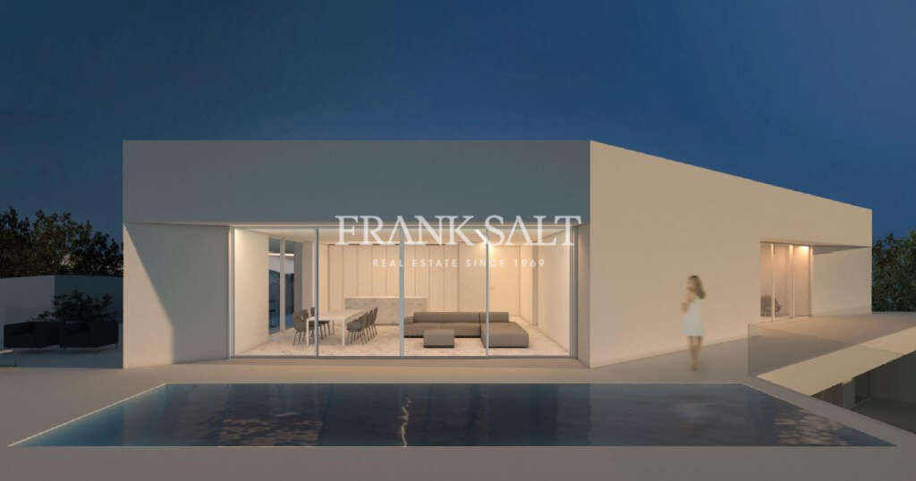 3 Bed, HouseFor Sale, Madliena, Malta