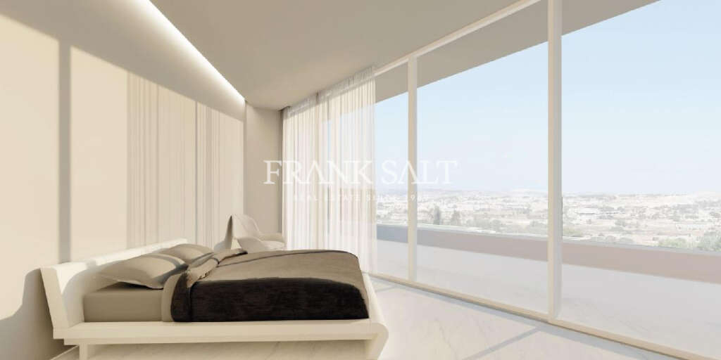 3 Bed, HouseFor Sale, Madliena, Malta