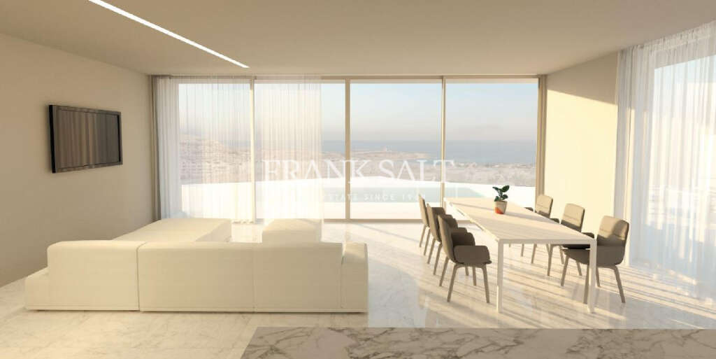 3 Bed, HouseFor Sale, Madliena, Malta