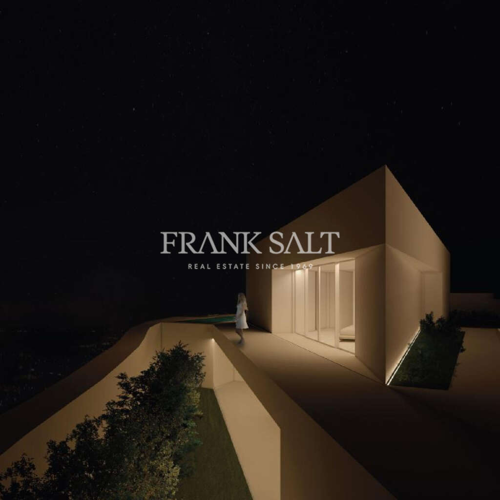 3 Bed, HouseFor Sale, Madliena, Malta