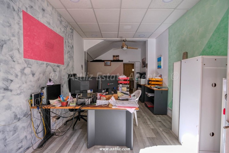 Commercial Property, For Sale