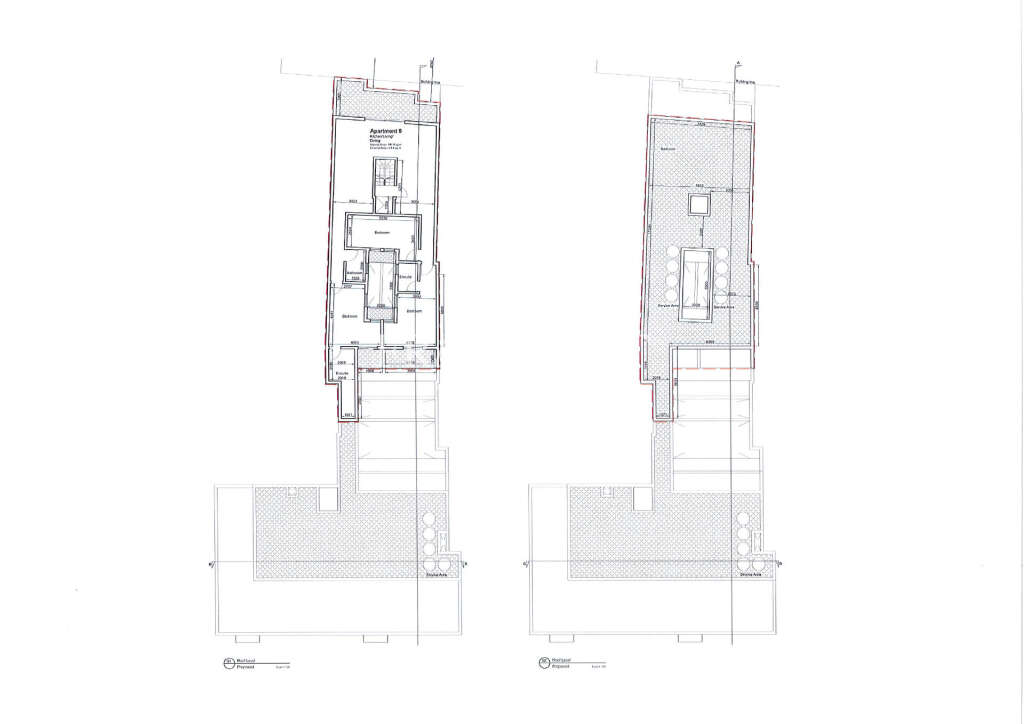3 Bed, ApartmentFor Sale, Mgarr, Malta 3 Bed, ApartmentFor Sale, Mgarr, Malta