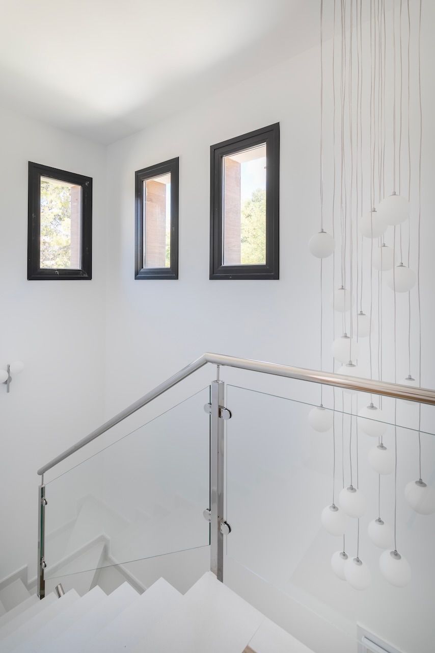 Finestrat, Alicante, 3 Bedrooms Bedrooms, ,For Sale,LUX0099 - OPF