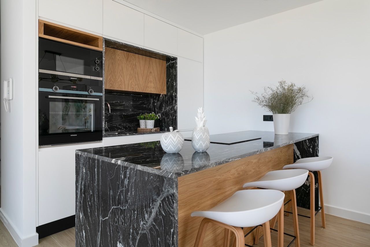 Finestrat, Alicante, 3 Bedrooms Bedrooms, ,For Sale,LUX0099 - OPF