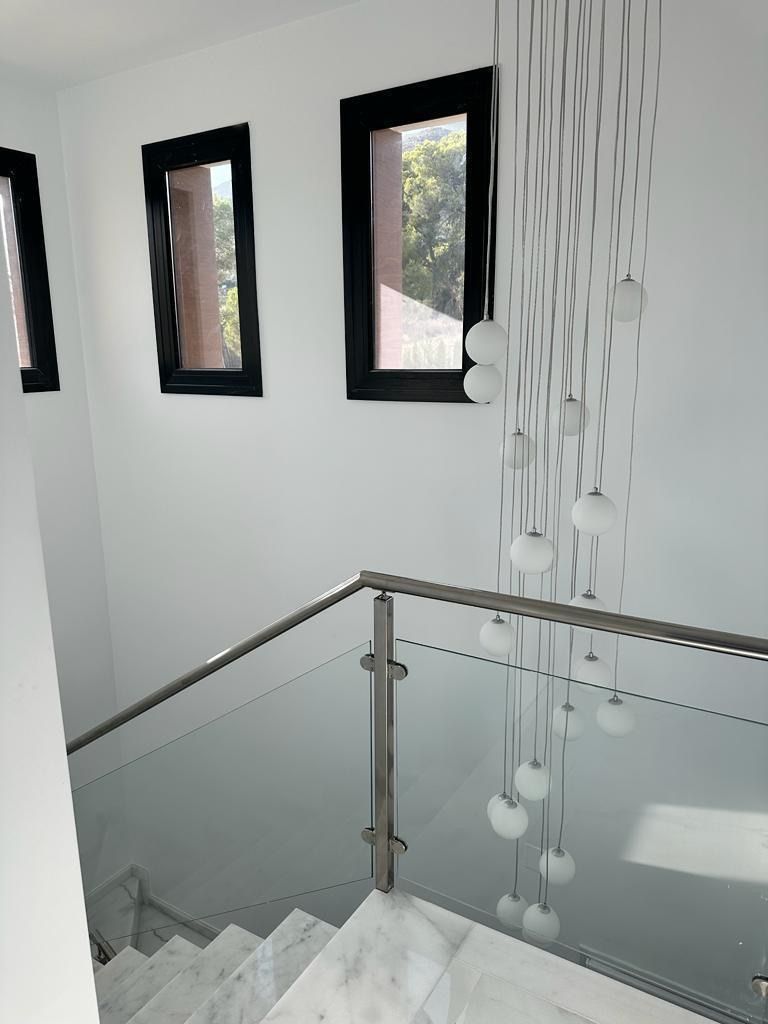 Finestrat, Alicante, 3 Bedrooms Bedrooms, ,For Sale,LUX0099 - OPF