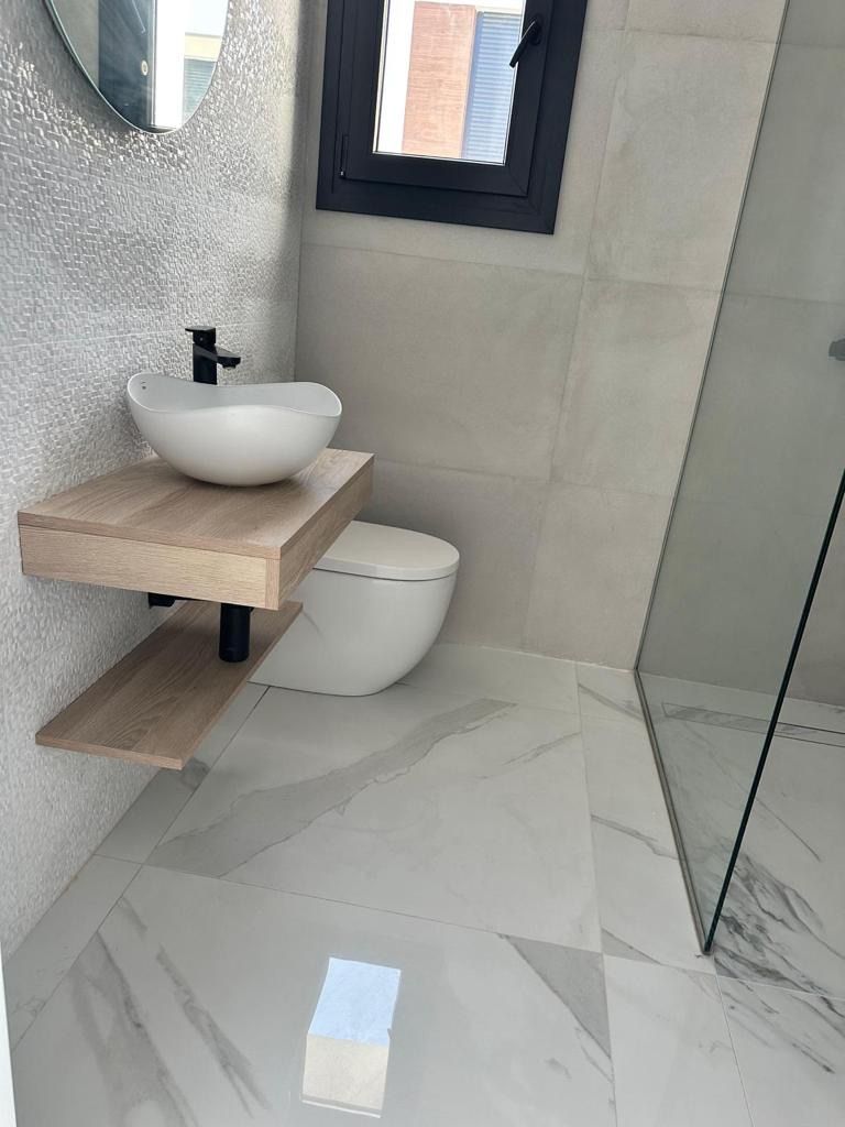 Finestrat, Alicante, 3 Bedrooms Bedrooms, ,For Sale,LUX0099 - OPF