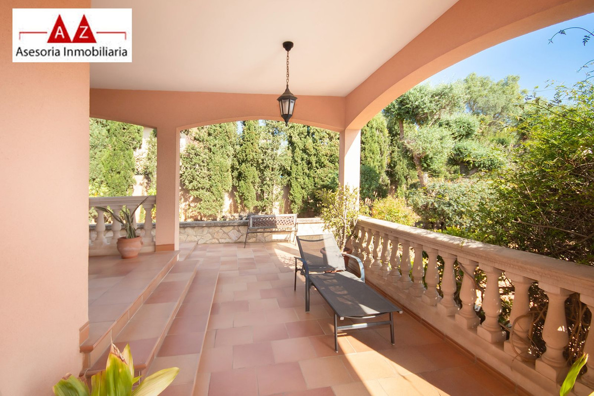 4 Bed, 3 Bath, HouseFor Sale, Marratxí, Islas Baleares