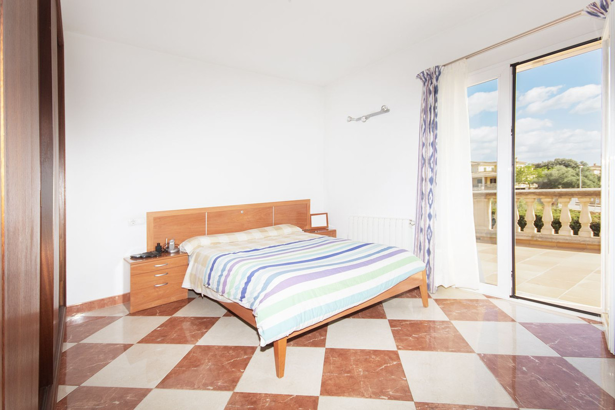 4 Bed, 3 Bath, HouseFor Sale, Marratxí, Islas Baleares